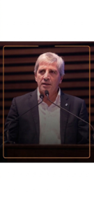 Mientras los capitales comienzan a retirarse. Caputo dice que se vienen los mejores meses de la economía