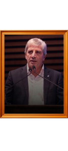 CAPUTO NEGOCIA UN PRÉSTAMO POR US$ 3.000 MILLONES PARA REFORZAR RESERVAS