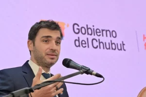 Chubut volvió al mercado internacional y emitió USD 650 millones con ofertas que triplicaron lo previsto