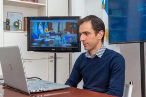 Proponen restringir las comunicaciones de los presos en las cárceles