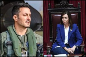 La Justicia archivó la denuncia de Villarruel contra Petri por sus dichos políticos