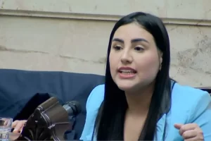 Proponen agravar penas para delitos cometidos por funcionarios públicos