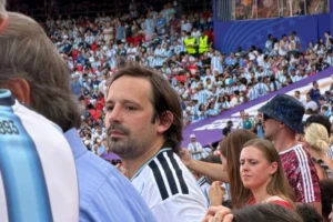 Ferraro apuntó contra funcionarios, jueces y protagonistas de causas judiciales en Estados Unidos: “La impunidad del Mundial”