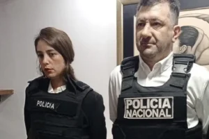 La Justicia paraguaya condenó a dos años de cárcel al exsenador Kueider