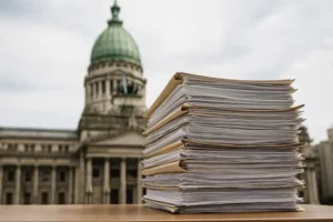 Los proyectos mas relevantes que el gobierno Nacional espera en el  Congreso