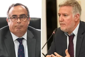 Bertuzzi y Yadarola asistirán a defender sus pliegos en audiencia pública el próximo 12 de agosto