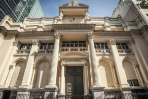 Ingresó por Diputados el proyecto de reforma de la Carta Orgánica del Banco Central