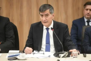 Langevin defendió el rol de la Defensa Pública y advirtió sobre el déficit estructural del organismo