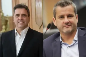 Escala la interna libertaria en Tucumán: denuncian a Lisandro Catalán y Federico Pelli por presunta falsificación de domicilio