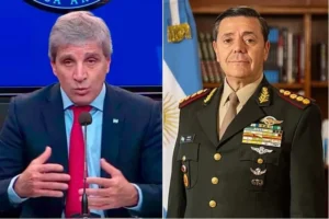 Piden citar a Caputo y Presti por el proceso de asociación de privados con Fabricaciones Militares