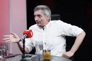Maximo Kirchner le respondió a Bullrich: “Ella fracasó con Macri y De la Rúa”