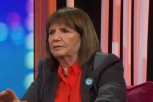 De cara a las elecciones, Bullrich puso en duda su candidatura en CABA para favorecer un acuerdo entre el Pro y LLA