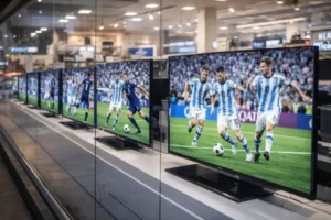 Ola de críticas opositoras a Milei por haber atribuido el aumento de la morosidad al “efecto Mundial”