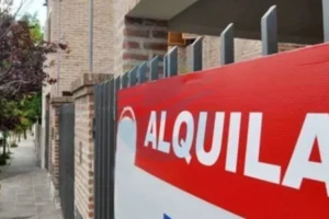 Eslaiman junto a martilleros presentaron un proyecto sobre el régimen de alquiler social