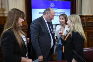 Realizarán audiencia pública para evaluar candidatos al Comité Nacional para la Prevención de la Tortura
