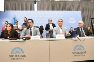 Diputados avanzó con la reforma de la Carta Orgánica del Banco Central y la dejó lista para llegar al recinto