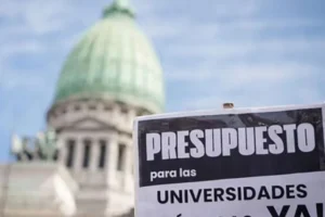 Diputados de distintos bloques piden adecuar el Presupuesto 2027 para garantizar el financiamiento universitario