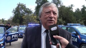 Conozca quien era el funcionario judicial de Santa Fe, que presionaba jueces