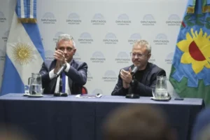 LLA bonaerense avanzó en una propuesta para impulsar “municipios inteligentes” y promover la competencia tributaria