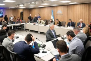 Diputados inició el debate para unificar proyectos sobre imprescriptibilidad de los delitos sexuales contra menores
