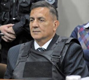 Quedó firme la condena contra el ex juez federal Reynoso, por precavirato